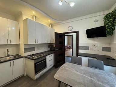 2-кімнатна квартира за адресою вул. Франка (площа 74 м²) - Atlanta.ua - фото 13