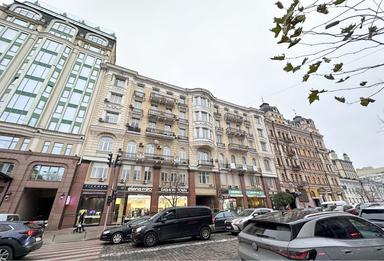 4+-rooms apartment apartment by the address st. Bogdana Khmelnitskogo (area 148 m²) - Atlanta.ua - photo 48