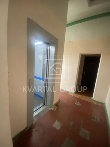 3-комнатная квартира по адресу ул. Никольско-Слободская (площадь 70 м²) - Atlanta.ua - фото 25