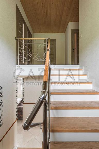 Дом по адресу ул. Васильковская (площадь 151 м²) - Atlanta.ua - фото 40