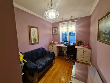 Многокомнатная квартира по адресу бульвар Дружбы Народов (площадь 173,5 м²) - Atlanta.ua - фото 37