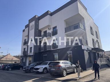 2-rooms apartment apartment by the address st. Petefi Shandora pl (area 61 m²) - Atlanta.ua - photo 23