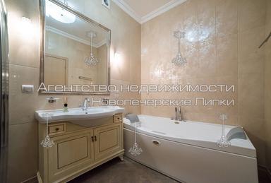 3-кімнатна квартира за адресою бульвар Дружби Народів (площа 124 м²) - Atlanta.ua - фото 35