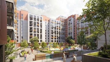 1-кімнатна квартира за адресою вул. Клеманська (площа 67,8 м²) - Atlanta.ua - фото 10