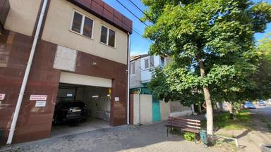 Commercial real estate at st. Sportivnaya (area 600 m²) - Atlanta.ua - photo 15