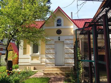 House by the address (area 350 m²) - Atlanta.ua - photo 27