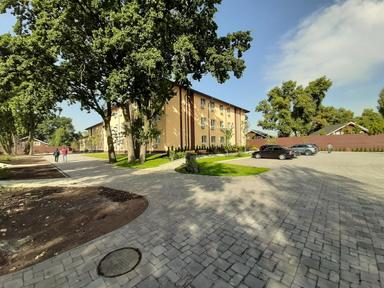 Комерційна нерухомість за адресою (площа 4000 м²) - Atlanta.ua - фото 22