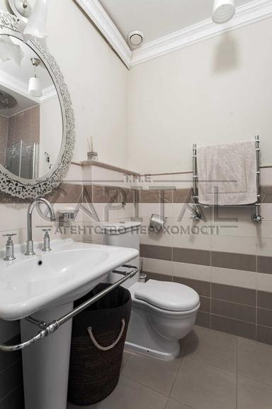 3-кімнатна квартира за адресою вул. Шота Руставелі (площа 86 м²) - Atlanta.ua - фото 45