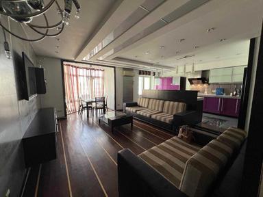 3-комнатная квартира по адресу (площадь 118 м²) - Atlanta.ua - фото 18