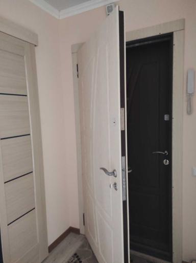 2-комнатная квартира по адресу ул. 600-летия (площадь 60,6 м²) - Atlanta.ua - фото 27