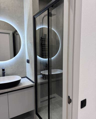 1-комнатная квартира по адресу Куликово поле пл. (площадь 57 м²) - Atlanta.ua - фото 17