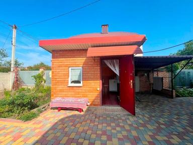 Дом по адресу ул. Приморская (площадь 176 м²) - Atlanta.ua - фото 28