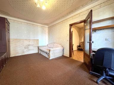 3-комнатная квартира по адресу ул. Ревуцкого (площадь 84 м²) - Atlanta.ua - фото 30