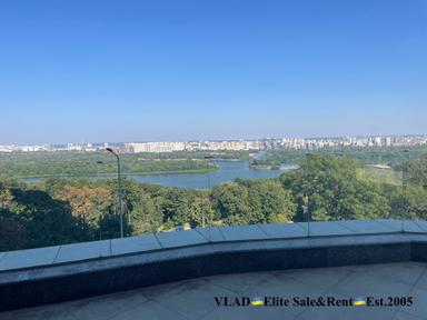 Многокомнатная квартира по адресу бульвар Дружбы Народов (площадь 398 м²) - Atlanta.ua - фото 8