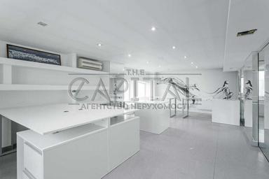 Коммерческая недвижимость по адресу ул. Кудряшова (площадь 144 м²) - Atlanta.ua - фото 32