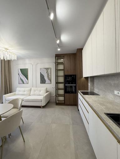 2-комнатная квартира по адресу Куликово поле пл. (площадь 62 м²) - Atlanta.ua - фото 24