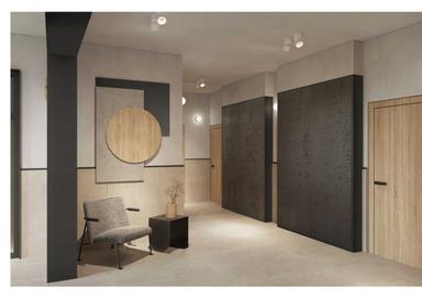 2-комнатная квартира по адресу ул. Авіаційна (площадь 68,4 м²) - Atlanta.ua - фото 29