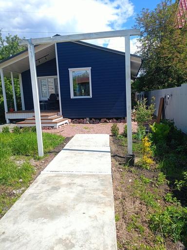 Дом по адресу (площадь 63 м²) - Atlanta.ua - фото 23