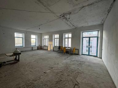 3-кімнатна квартира за адресою вул. Антоновича (площа 137 м²) - Atlanta.ua - фото 9