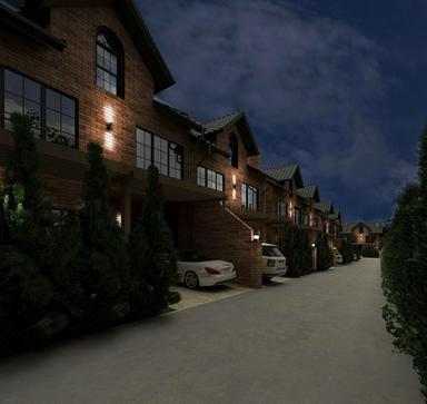 House by the address st. Kulikovo pole pl Oktyabrskoy revolyutsii pl (area 180 m²) - Atlanta.ua - photo 11