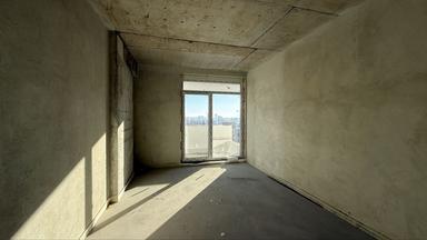 1-кімнатна квартира за адресою (площа 45,1 м²) - Atlanta.ua - фото 24