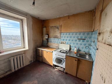 2-rooms apartment apartment by the address st. Kulikovo pole pl Oktyabrskoy revolyutsii pl (area 47,6 m²) - Atlanta.ua - photo 21