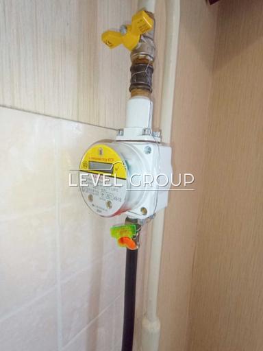 1-комнатная квартира по адресу (площадь 34 м²) - Atlanta.ua - фото 34