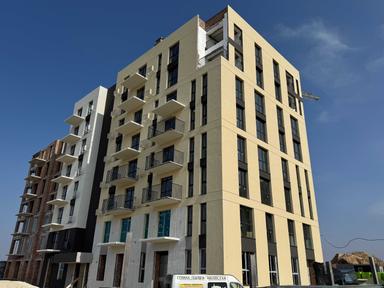 2-rooms apartment apartment by the address st. Grushevskogo (area 56,9 m²) - Atlanta.ua - photo 44