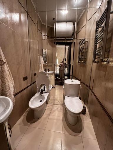 3-rooms apartment apartment by the address st. Kulikovo pole pl Oktyabrskoy revolyutsii pl (area 117 m²) - Atlanta.ua - photo 40