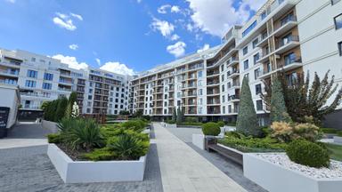 1-комнатная квартира по адресу ул. Спортивная (площадь 53 м²) - Atlanta.ua - фото 25