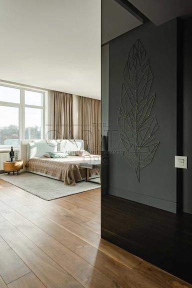 Багатокімнатна квартира за адресою вул. Андрія Верхогляда (площа 280 м²) - Atlanta.ua - фото 38