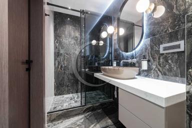 3-rooms apartment apartment by the address st. Tsentralnaya (area 105 m²) - Atlanta.ua - photo 35