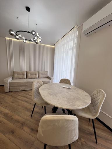 1-комнатная квартира по адресу Петефі Шандора пл. (площадь 47 м²) - Atlanta.ua - фото 18