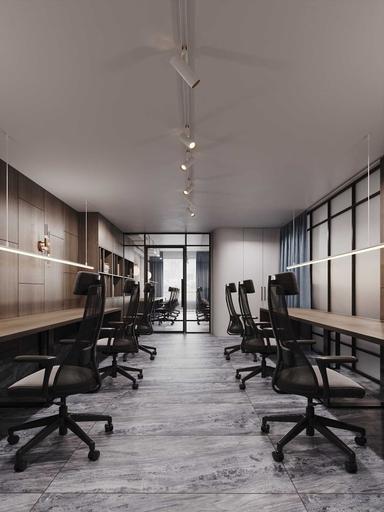 Комерційна нерухомість за адресою вул. Іоанна Павла II (площа 222 м²) - Atlanta.ua - фото 30