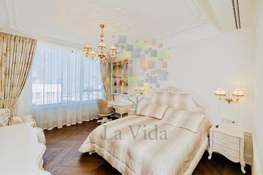 Багатокімнатна квартира за адресою бульвар Дружби Народів (площа 215 м²) - Atlanta.ua - фото 48