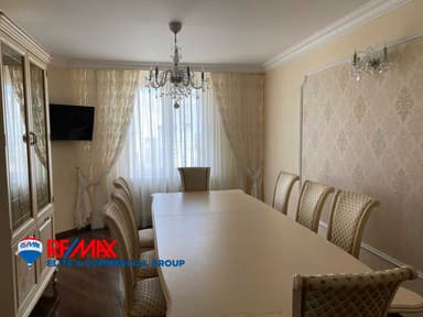 Багатокімнатна квартира за адресою вул. Дмитрівська (площа 180 м²) - Atlanta.ua - фото 32