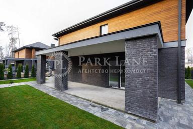 Будинок за адресою вул. Шолом-Алейхема (площа 250 м²) - Atlanta.ua - фото 24