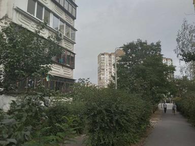 2-кімнатна квартира за адресою пров. Енергетиків (площа 52,3 м²) - Atlanta.ua - фото 27