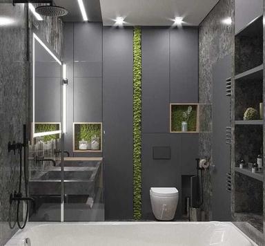 3-комнатная квартира по адресу ул. Mock (площадь 120 м²) - Atlanta.ua - фото 17