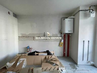 2-кімнатна квартира за адресою вул. Старознесенська (площа 60,5 м²) - Atlanta.ua - фото 17