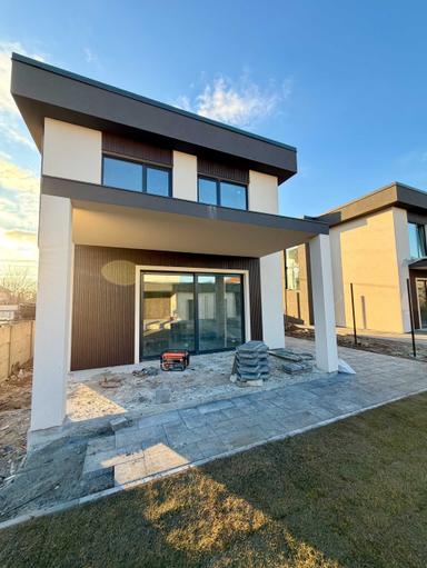 Дом по адресу ул. Заречная (площадь 150 м²) - Atlanta.ua - фото 23