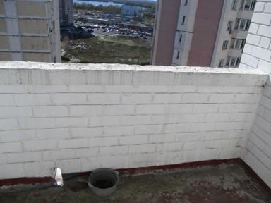 3-комнатная квартира по адресу (площадь 127 м²) - Atlanta.ua - фото 40