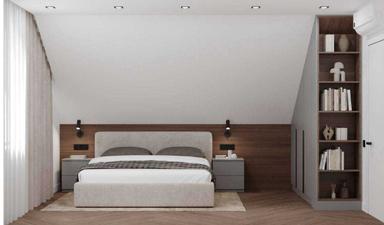 Будинок за адресою (площа 90 м²) - Atlanta.ua - фото 23