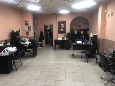 Commercial real estate at (area 113 m²) - Atlanta.ua - photo 10