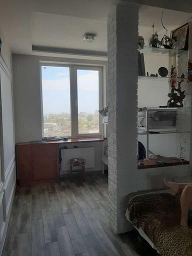 1-room apartment apartment by the address st. Mikhaylovskaya Industrialnaya (area 42 m²) - Atlanta.ua - photo 33