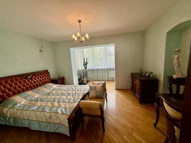 4+-rooms apartment apartment by the address st. Magistratskaya (area 155,7 m²) - Atlanta.ua - photo 21