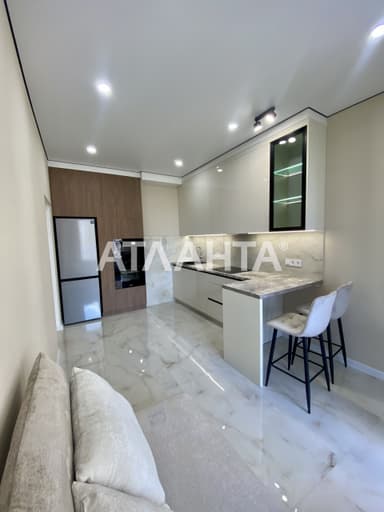 1-room apartment apartment by the address st. Kulikovo pole pl Oktyabrskoy revolyutsii pl (area 45 m²) - Atlanta.ua - imageAlt 20