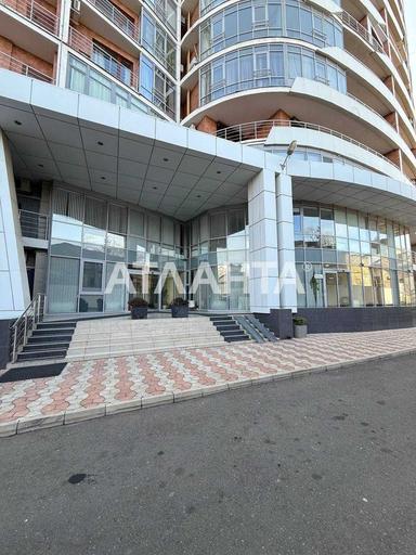 3-комнатная квартира по адресу (площадь 106 м²) - Atlanta.ua - фото 48