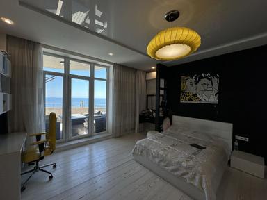 Многокомнатная квартира по адресу ул. Аркадийское плато (площадь 225 м²) - Atlanta.ua - фото 39