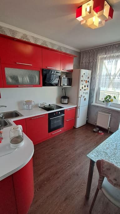 3-комнатная квартира по адресу ул. Радужный м-н (площадь 74,5 м²) - Atlanta.ua - imageAlt 14